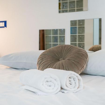 Industrial Loft Apartment Milano Ngoại thất bức ảnh