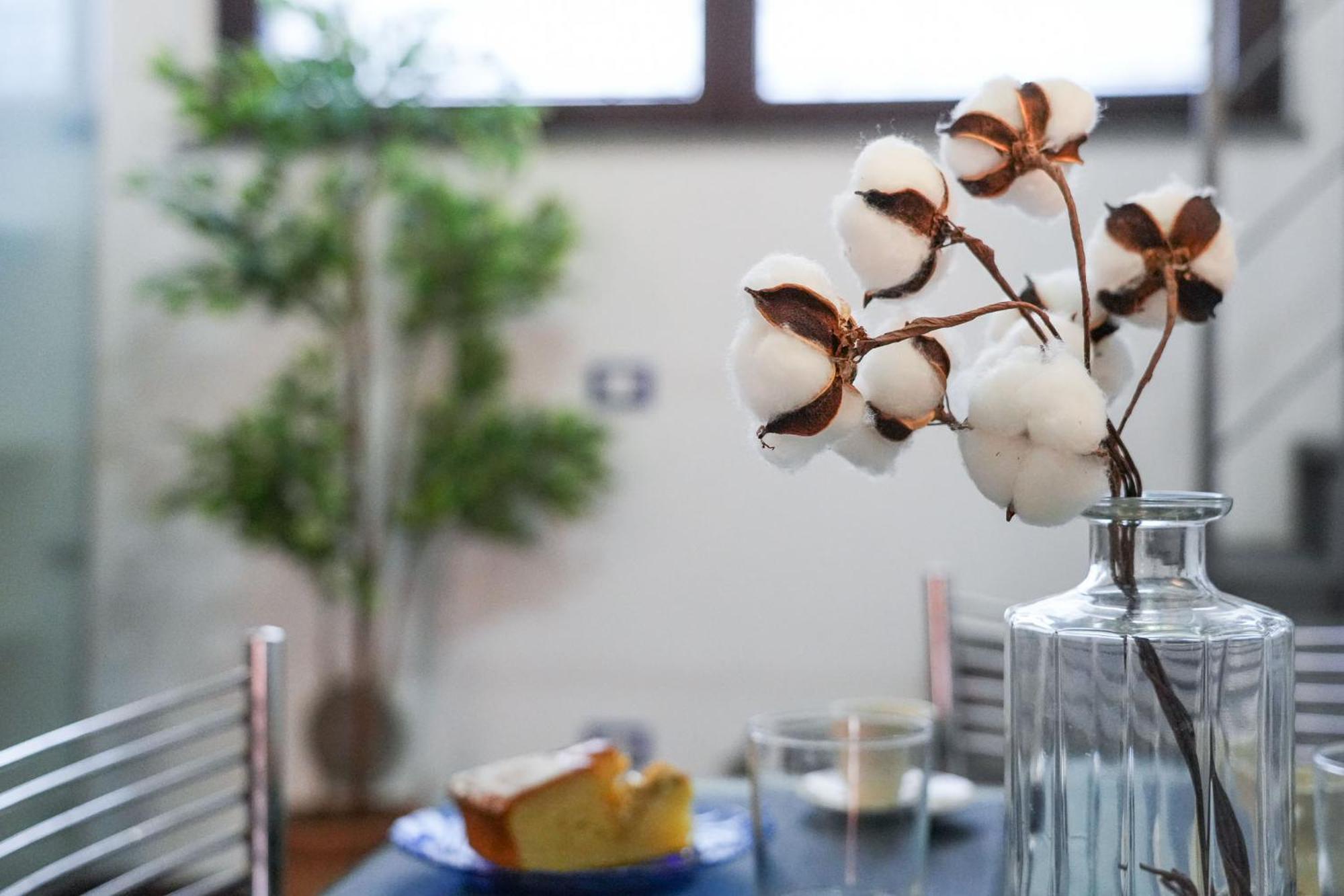 Industrial Loft Apartment Milano Ngoại thất bức ảnh