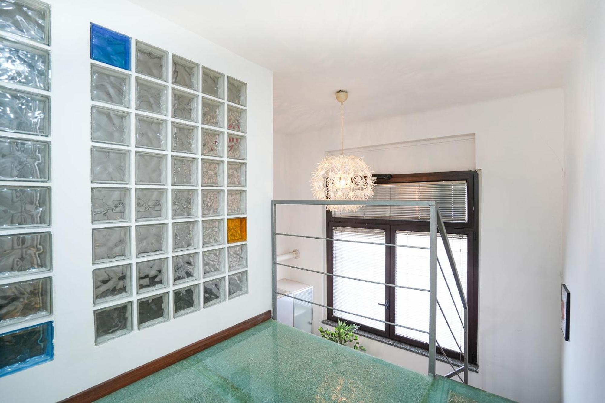 Industrial Loft Apartment Milano Ngoại thất bức ảnh