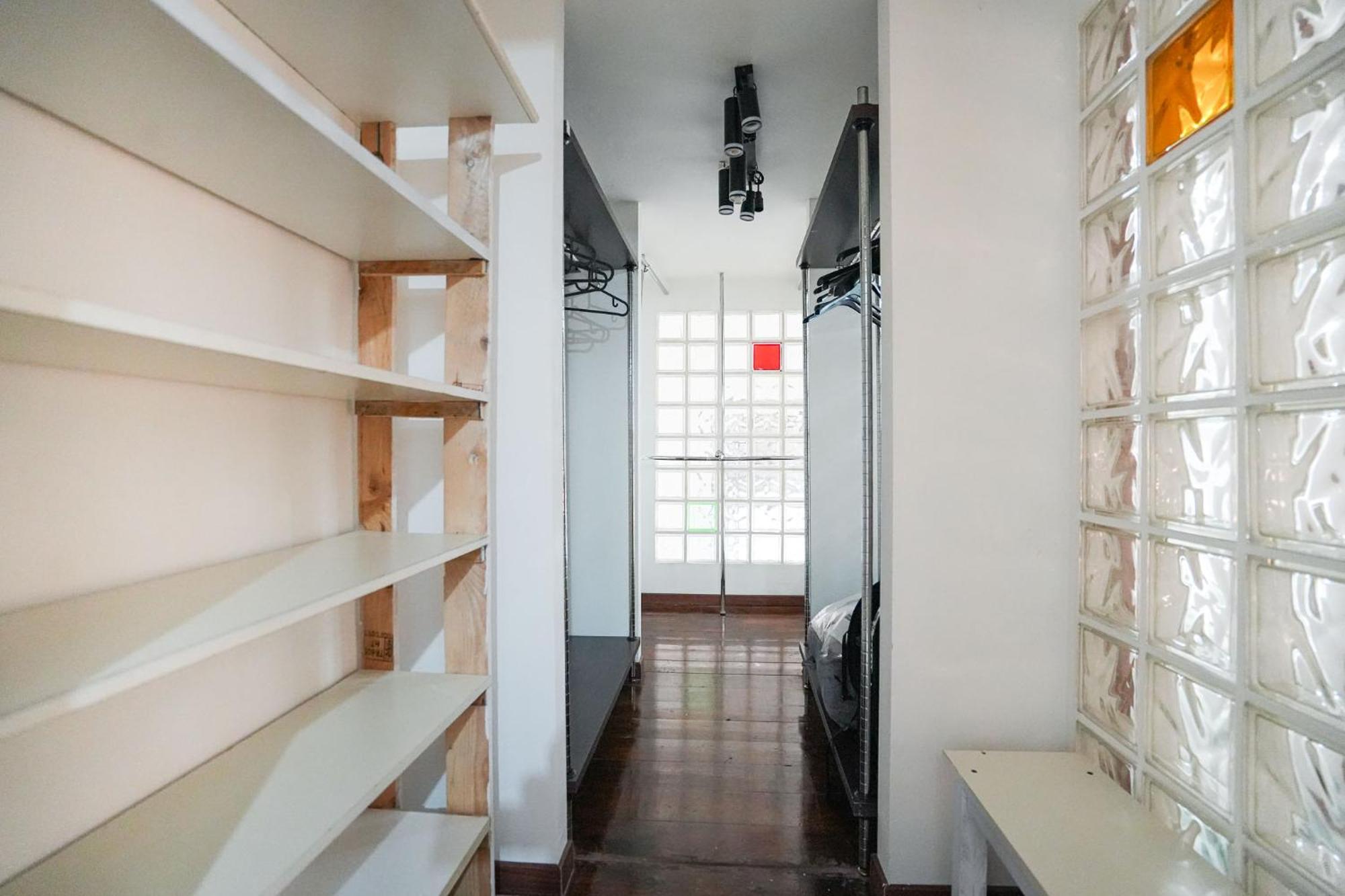 Industrial Loft Apartment Milano Ngoại thất bức ảnh
